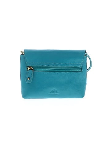 Rowallan USA Leather Crossbody Bag (view 2)
