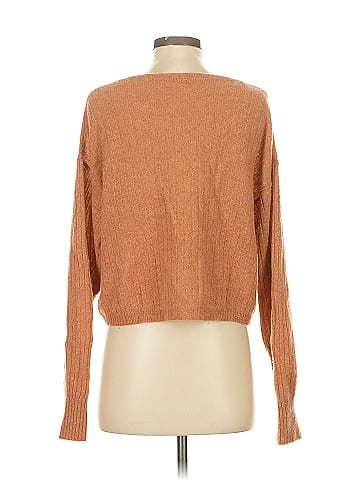 Free People Cashmere Pullover Sweater (view 2)