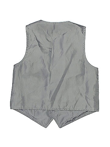 Andy & Evan Vest (view 2)
