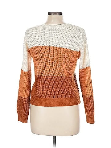 Shein Pullover Sweater (view 2)
