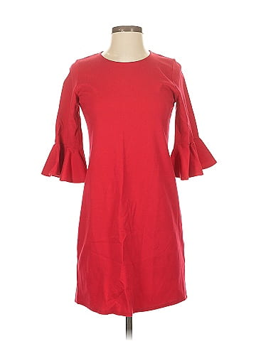 Chris & Carol Casual Dress (view 1)