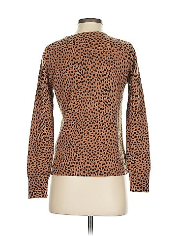 J.Crew Cashmere Pullover Sweater (view 2)