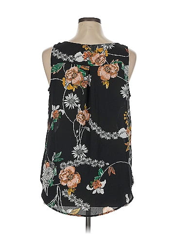 Maurices Sleeveless Blouse (view 2)