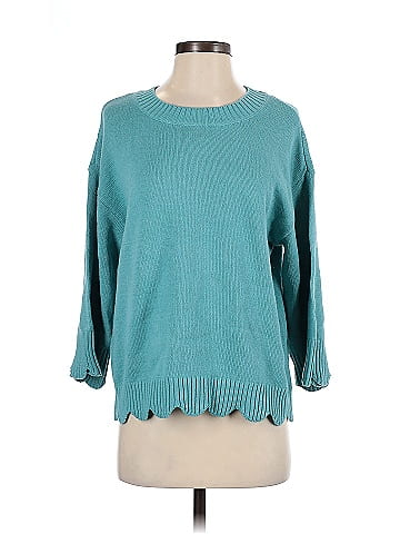Jason Wu Pullover Sweater (view 1)