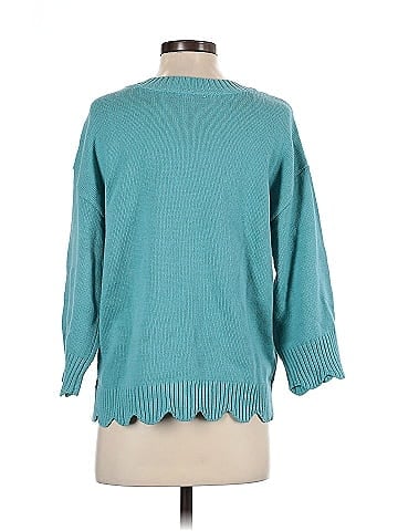 Jason Wu Pullover Sweater (view 2)