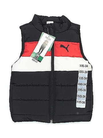 Puma Vest (view 1)