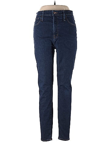 Madewell Jeans (view 1)
