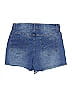 Highway Jeans Blue Denim Shorts Size 7 - photo 2