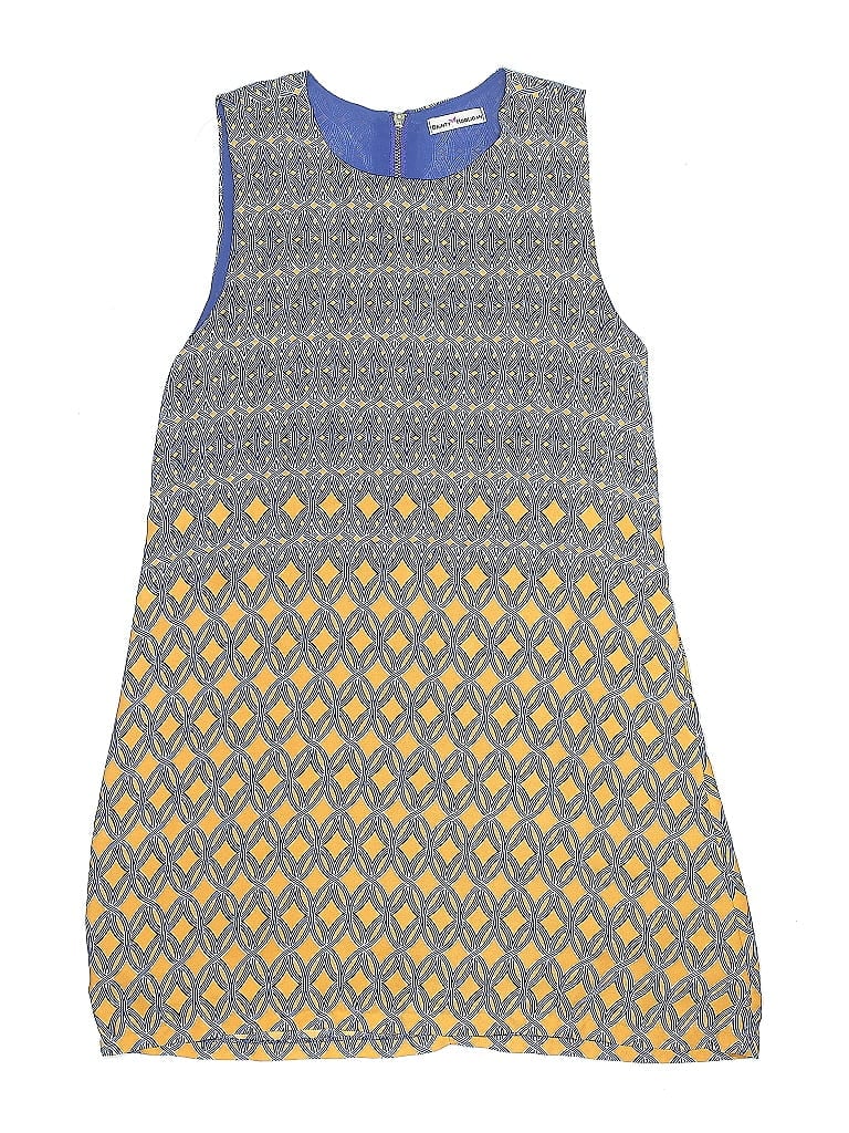 Click to view more detailed imagery on our partner's website Pre-owned Assorted Brands Kids' Dress In Blue