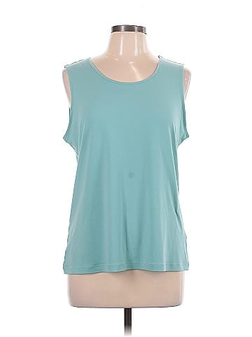 North Style Sleeveless T-Shirt (view 1)