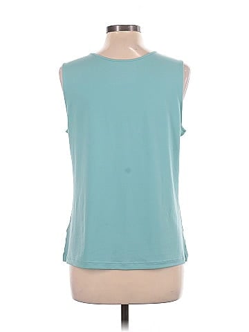 North Style Sleeveless T-Shirt (view 2)