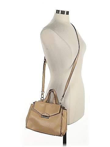 Antonio Melani Satchel (view 2)