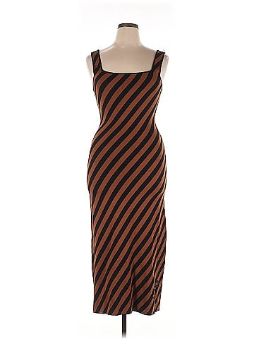 STAUD Casual Dress (view 1)