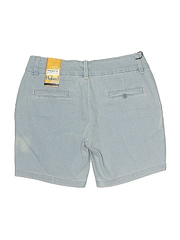 Hybrid & Company Shorts (view 2)