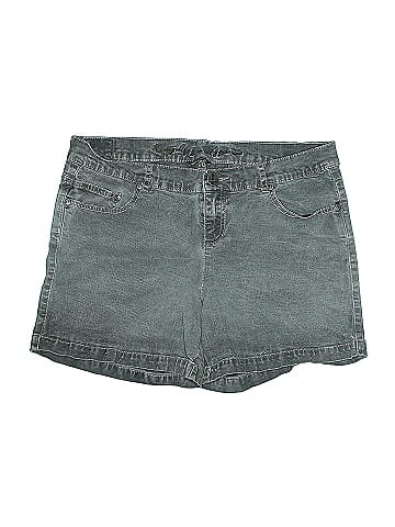 Jeans By Buffalo Denim Shorts (view 1)