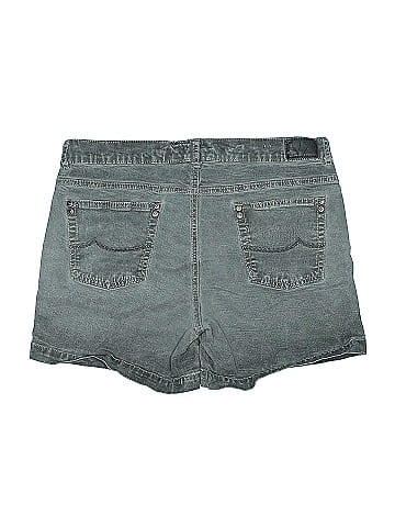 Jeans By Buffalo Denim Shorts (view 2)