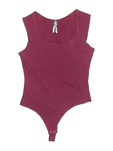 Jo & Co Bodysuit (view 1)