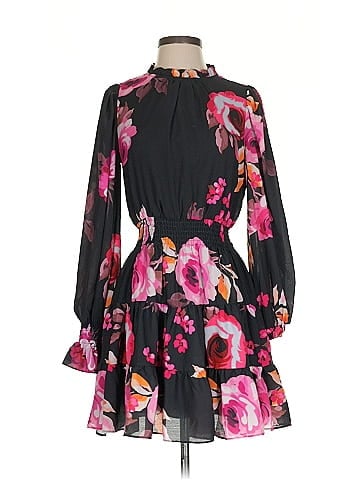 Stellah Cocktail Dress (view 1)