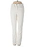 L'Agence Ivory Jeans Size 26 waist - photo 1