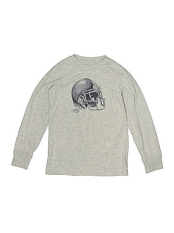 Gap Kids Long Sleeve T-Shirt (view 1)