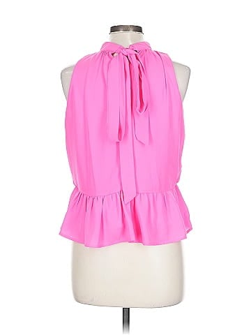 Fab'rik Sleeveless Blouse (view 2)