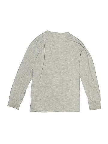 Gap Kids Long Sleeve T-Shirt (view 2)