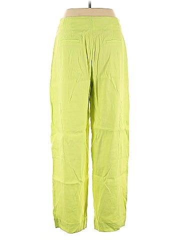 Jason Wu Linen Pants (view 2)