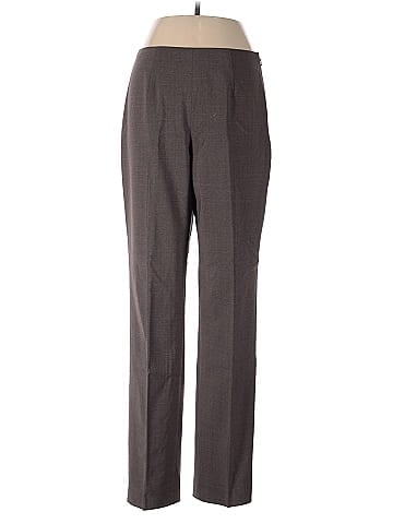 Worth New York Wool Pants (view 1)