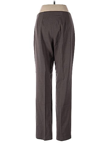 Worth New York Wool Pants (view 2)