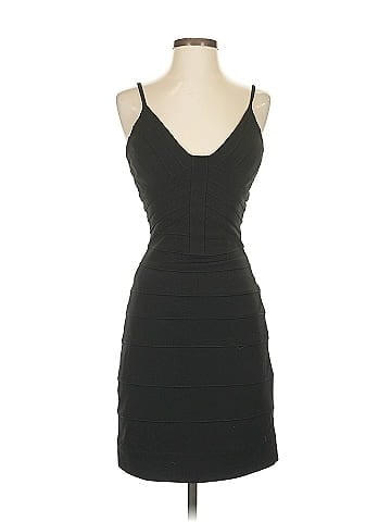 Max and Cleo Cocktail Dress (view 1)