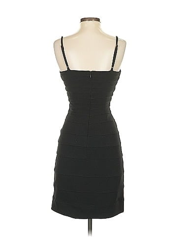 Max and Cleo Cocktail Dress (view 2)
