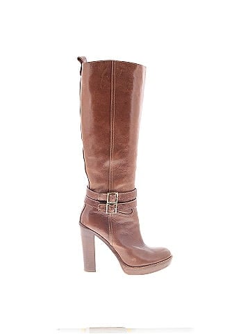 Tory Burch Boots (view 1)