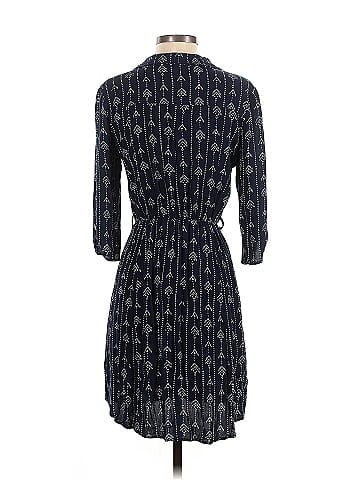 Indigo Rose Casual Dress (view 2)