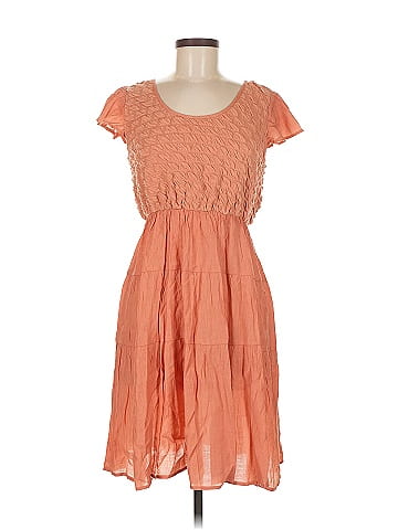 Oddi Casual Dress (view 1)