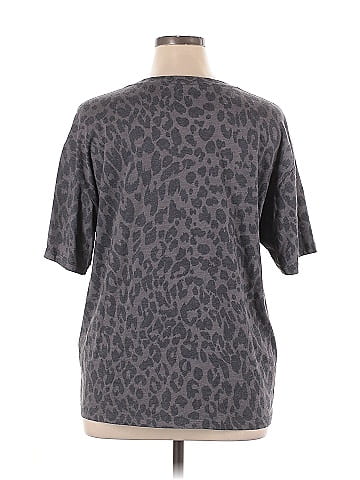 Eighty Eight Short Sleeve T-Shirt (view 2)