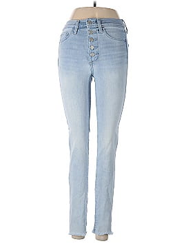 Lucky Brand Blue Jeans Size 00