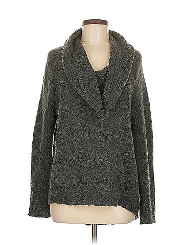 Angel of the North Pullover Sweater (view 1)