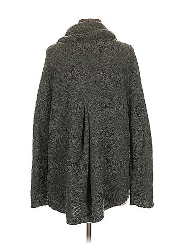 Angel of the North Pullover Sweater (view 2)