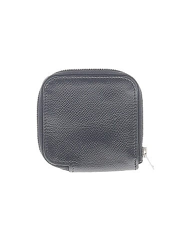 Hermès Epsom Silk'in Leather Coin Purse (view 2)