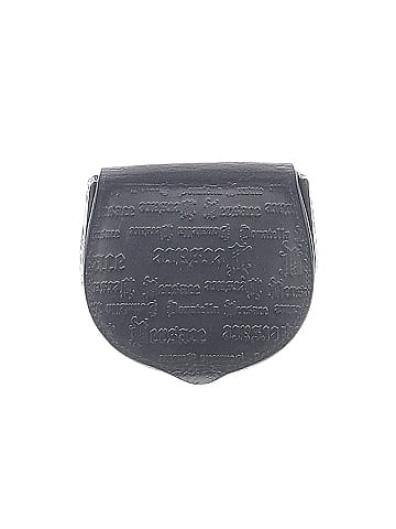 Versace Leather Coin Pouch (view 1)