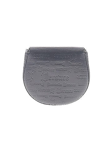 Versace Leather Coin Pouch (view 2)