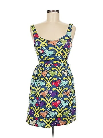 Judith March Cocktail Dress (view 1)