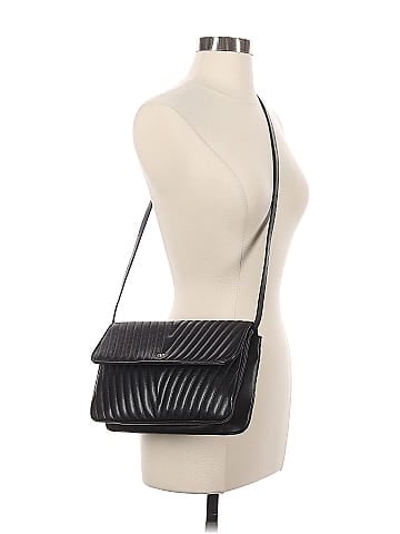 Valentino Garavani Vintage Leather Crossbody Bag (view 2)