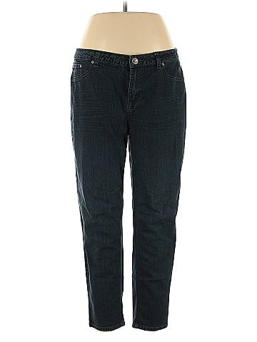 Signature Studio Jeans (view 1)