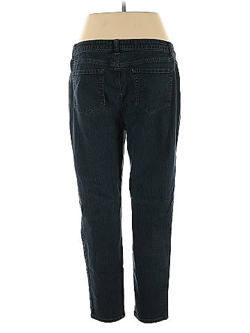 Signature Studio Jeans (view 2)