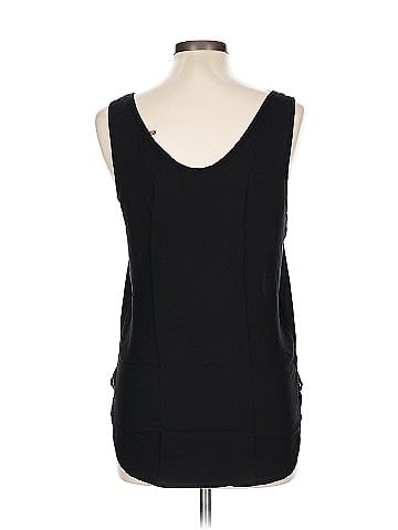 Soprano Sleeveless Top (view 2)