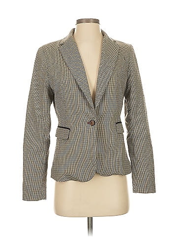 British Khaki Blazer (view 1)