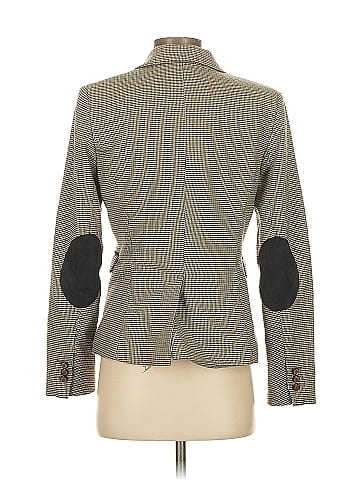 British Khaki Blazer (view 2)
