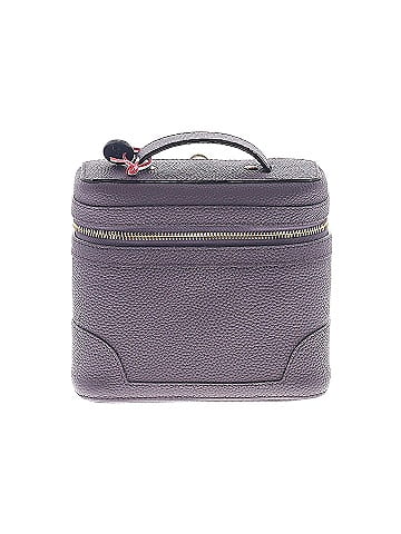GB David Leather Crossbody Bag (view 1)