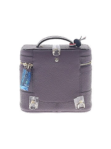 GB David Leather Crossbody Bag (view 2)